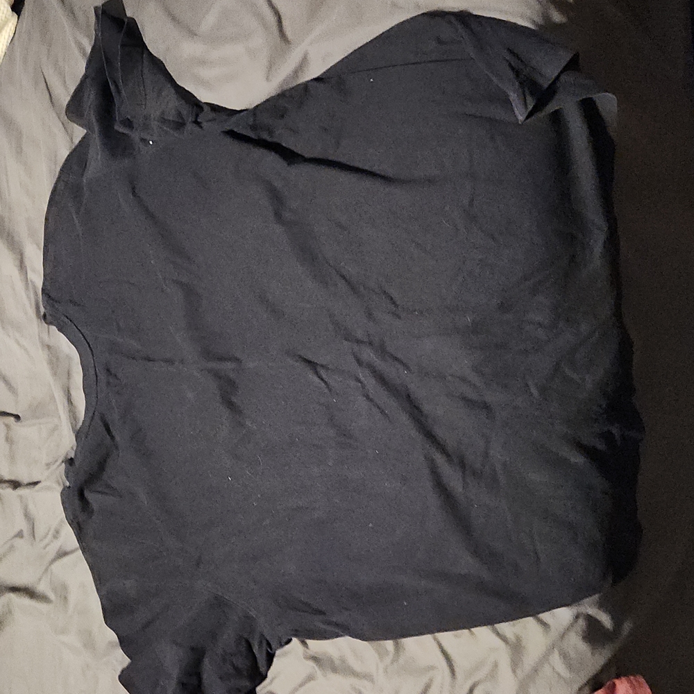 Undershirt SET - Picture 2 of 3